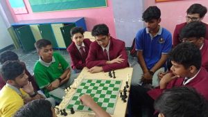 Social Clubs