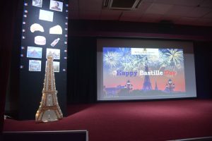 Bastille Day 2023