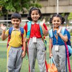 First Day of School 2026 featured