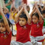 International Yoga Day Celebration 2026 featured