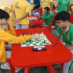 Inter-House Chess Competition 2026 featured
